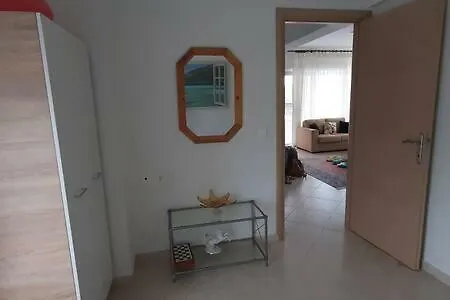 Holiday home Chris Lux Villa Ormos Panagias Greece