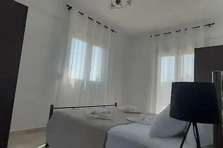 Holiday home Chris Lux Villa Ormos Panagias