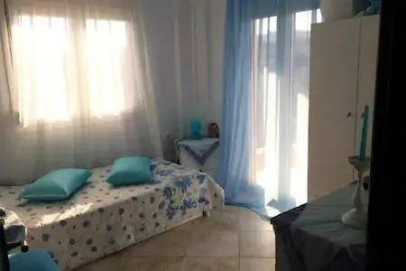 Holiday home Chris Lux Villa Ormos Panagias