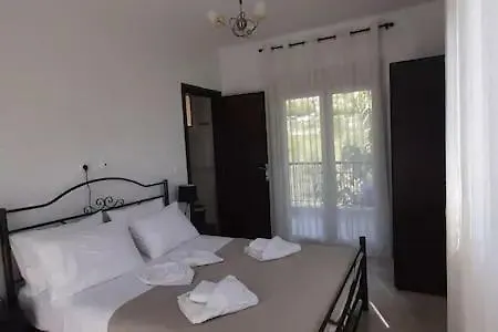 Holiday home Chris Lux Villa Ormos Panagias